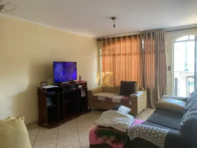 Sobrado com 3 Quartos à venda, 195m² no Rudge Ramos, São Bernardo do Campo