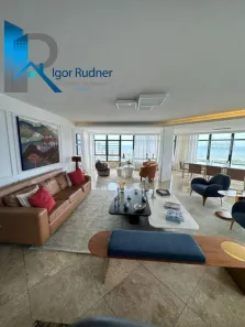 Cobertura com 4 Quartos à venda, 500m² no Pituba, Salvador