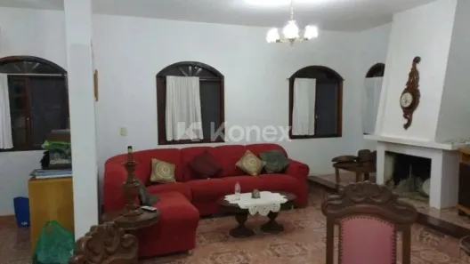 Casa com 3 Quartos à venda, 200m² no Centro, Águas de Santa Bárbara