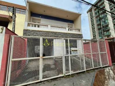 Imóvel Comercial com 1 Quarto para alugar, 248m² no Centro, Pindamonhangaba