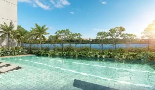 Apartamento com 3 Quartos à venda, 70m² no Barra Olímpica, Rio de Janeiro