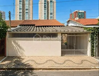 Casa com 2 Quartos à venda, 115m² no Vila Iza, Campinas