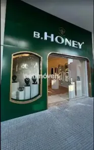 Ponto Comercial à venda, 125m² no Ouro Preto, Belo Horizonte