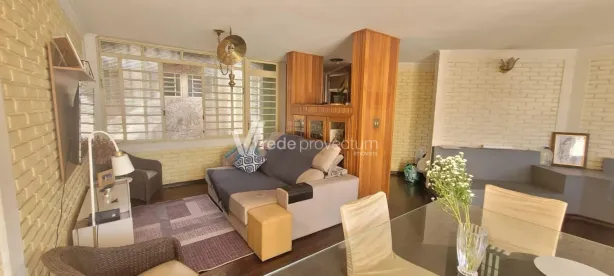Casa com 4 Quartos à venda, 155m² no Jardim Dom Nery, Campinas