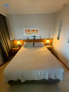 Flat com 1 Quarto à venda, 24m² no Boa Vista, Porto Alegre