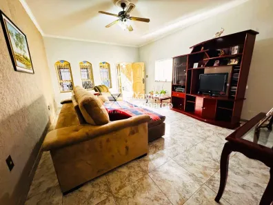 Casa com 3 Quartos à venda, 193m² no Zona Central, Rio Claro