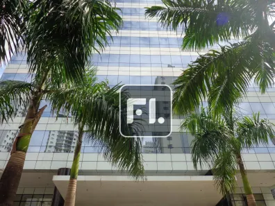 Sala Comercial para venda ou aluguel, 201m² no Vila Olímpia, São Paulo
