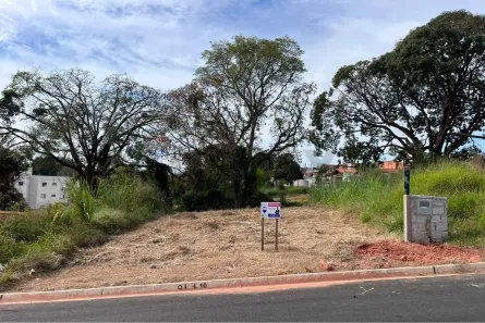 Lote/Terreno à venda, 160m² no Jardim Teixeira, Itapira