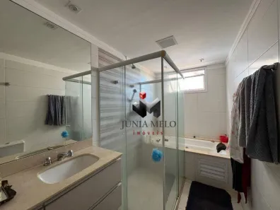 Apartamento com 3 Quartos à venda, 202m² no Jardim São Luiz, Ribeirão Preto