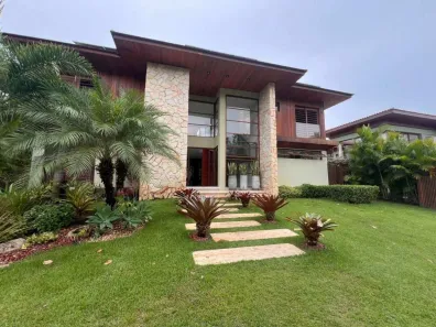 Casa de Condomínio com 6 Quartos à venda, 700m² no , Mata de São João