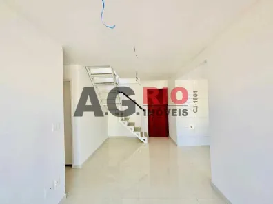 Cobertura com 2 Quartos à venda, 129m² no Méier, Rio de Janeiro