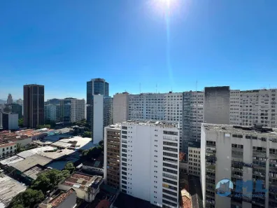 Sala Comercial para alugar, 84m² no Centro, Rio de Janeiro