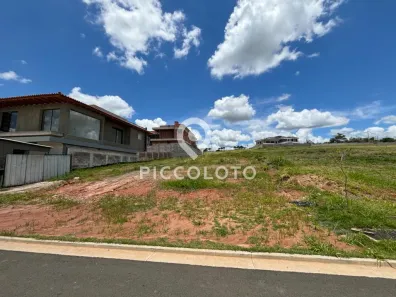 Lote/Terreno à venda, 493m² no Loteamento Residencial Pedra Alta (Sousas), Campinas