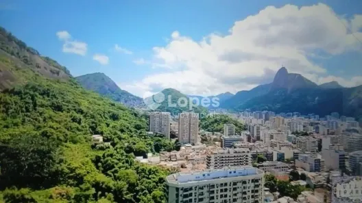 Apartamento com 3 Quartos à venda, 105m² no Botafogo, Rio de Janeiro