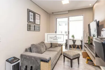 Apartamento com 2 Quartos para alugar, 66m² no São José, São Caetano do Sul