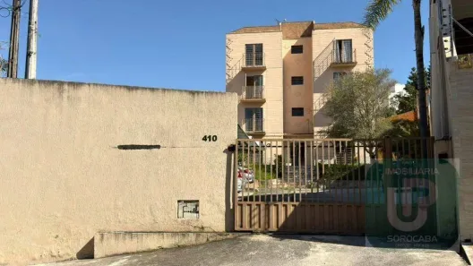Apartamento com 2 Quartos à venda, 67m² no Jardim Emília, Sorocaba