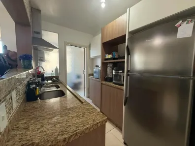 Apartamento com 3 Quartos à venda, 90m² no Centro, Florianópolis