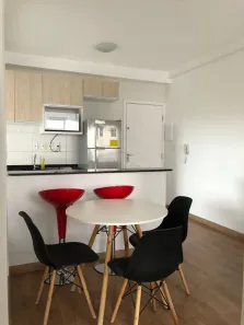 Apartamento com 1 Quarto para alugar, 48m² no Jardim América, Sorocaba