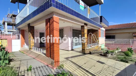 Casa com 3 Quartos à venda, 200m² no Renascença, Belo Horizonte