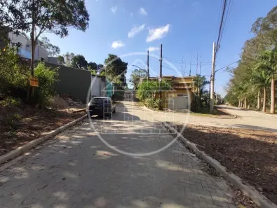 Lote/Terreno à venda, 504m² no Parque do Terceiro Lago, São Paulo