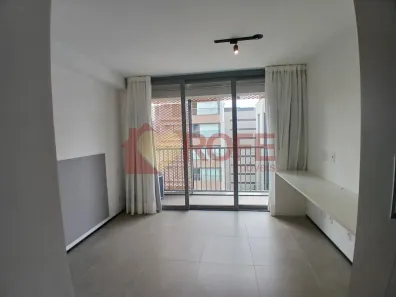 Apartamento com 1 Quarto à venda, 28m² no Indianópolis, São Paulo