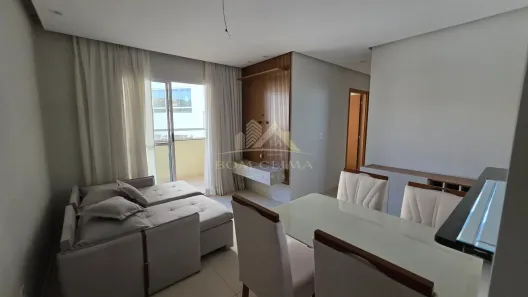 Apartamento com 2 Quartos para alugar, 70m² no Bandeirantes, Juiz de Fora