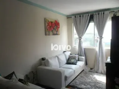 Apartamento com 2 Quartos à venda, 55m² no Jardim Celeste, São Paulo
