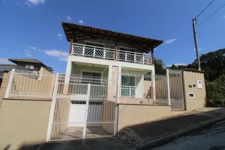 Casa com 3 Quartos à venda, 150m² no São Pedro, Juiz de Fora