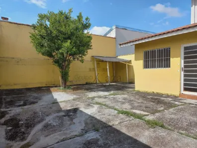 Casa com 2 Quartos à venda, 140m² no Jardim Satélite, São José dos Campos
