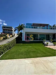 Casa com 4 Quartos à venda, 407m² no São Francisco, Ilhéus