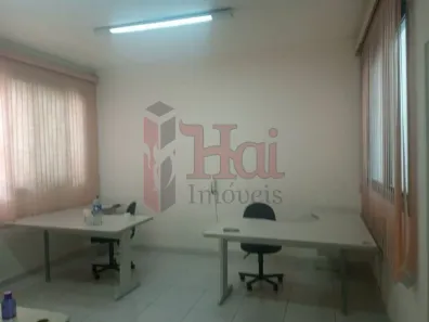 Sala Comercial para alugar, 60m² no Bom Retiro, São Paulo