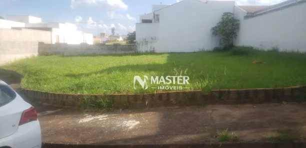 Lote/Terreno à venda, 420m² no Jardim Florença, Marília