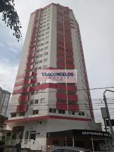 Apartamento com 2 Quartos à venda, 63m² no Parque Residencial Aquarius, São José dos Campos