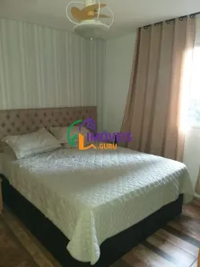 Casa de Condomínio com 3 Quartos à venda, 110m² no Taboão, São Bernardo do Campo