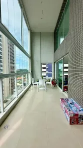 Apartamento com 4 Quartos à venda, 197m² no Tirol, Natal