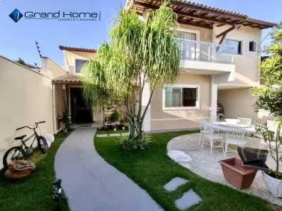 Casa com 3 Quartos à venda, 277m² no Interlagos, Vila Velha