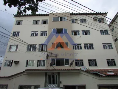 Casa com 2 Quartos para alugar, 50m² no Independência, Nova Iguaçu