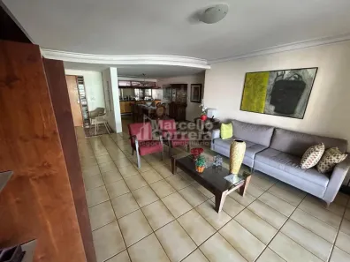 Apartamento com 3 Quartos à venda, 188m² no Graças, Recife