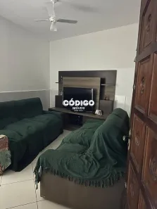 Sobrado com 3 Quartos à venda, 125m² no Guilhermina, Praia Grande