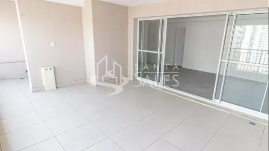 Apartamento com 6 Quartos à venda, 122m² no Brás, São Paulo
