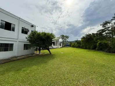Galpão/Depósito/Armazém à venda, 6562m² no Roselândia, Novo Hamburgo