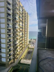 Apartamento com 1 Quarto para alugar, 52m² no Barra da Tijuca, Rio de Janeiro