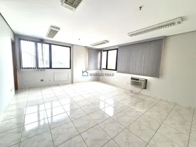 Sala Comercial à venda, 38m² no Vila da Saúde, São Paulo
