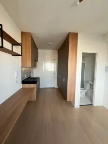 Apartamento com 1 Quarto à venda, 17m² no Vila Dom Pedro I, São Paulo