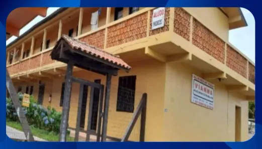Apartamento com 1 Quarto à venda, 10m² no , Arroio do Sal