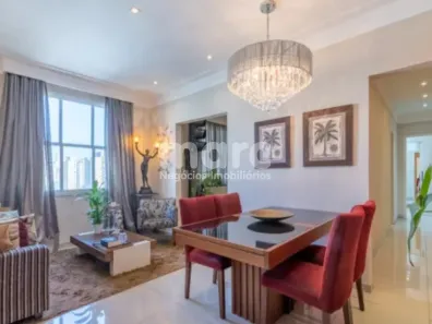 Apartamento com 1 Quarto à venda, 116m² no Barra Funda, São Paulo