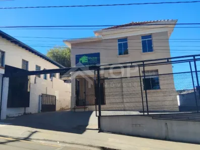 Sala Comercial para alugar, 12m² no Vila Monteiro (Gleba I), São Carlos