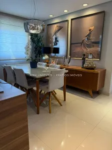 Apartamento com 2 Quartos à venda, 98m² no Vila Clementino, São Paulo