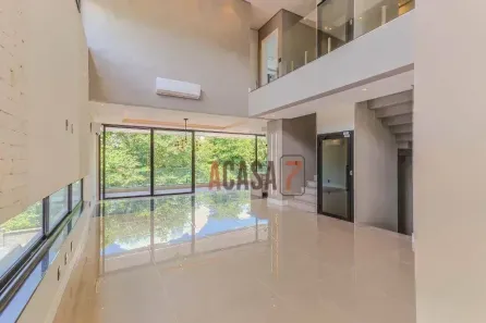 Casa de Condomínio com 4 Quartos à venda, 412m² no Alphaville Nova Esplanada, Votorantim