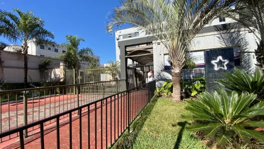 Apartamento com 2 Quartos à venda, 45m² no Shopping Park, Uberlândia